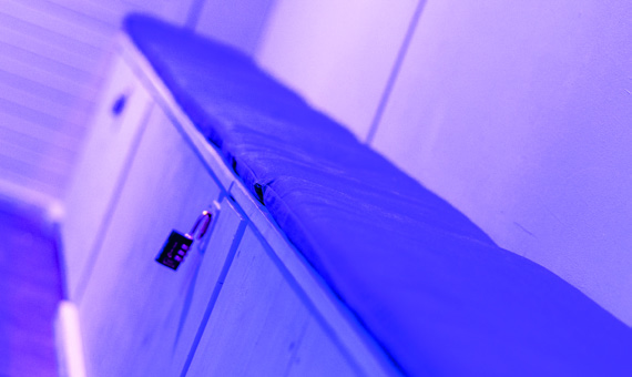 mobiles ESCAPE ROOM Experience mobiler Escape Room