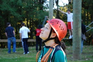 . Erlebnistag „Adventure Day“ in der Eifel