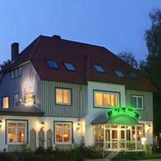 Hotel zur Heideblüte „Boßeln All Inklusive“ Lüneburger Heide