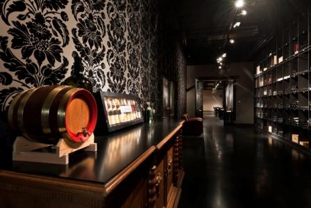 vino3 Firmenausflug: Französische Musik & Weinprobe