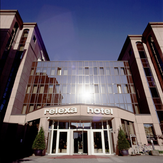 relexa hotel Airport Düsseldorf-Ratingen relexa hotel Airport Düsseldorf-Ratingen