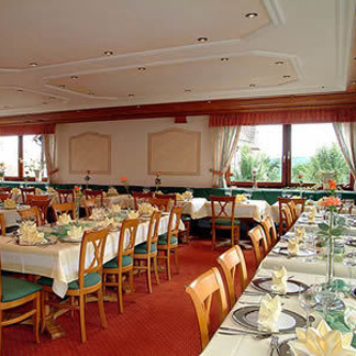 Saal Ihre Weihnachtsfeier im Waldecker Land