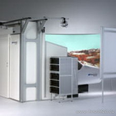 Fliegen1 Fliegen im Simulator oder Flugzeug