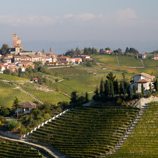 Weinregionen Italiens genussreich erleben