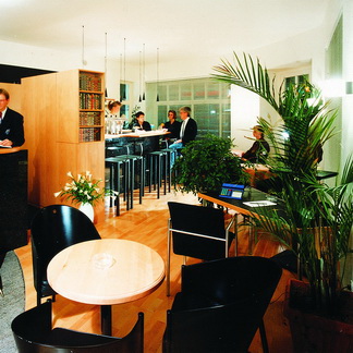 BEST WESTERN Hotel Kurfürst Wilhelm I. BEST WESTERN Hotel Kurfürst Wilhelm I.
