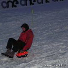 Snowbockerl Snowbockerl Fun!