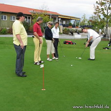 GolfFlüsterer im Coaching Der GolfFlüsterer®