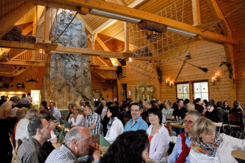Event-Scheune Eventlocation in Baden-Württemberg