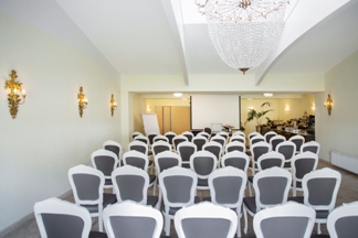 Raum Kocher City Hotel Antik
