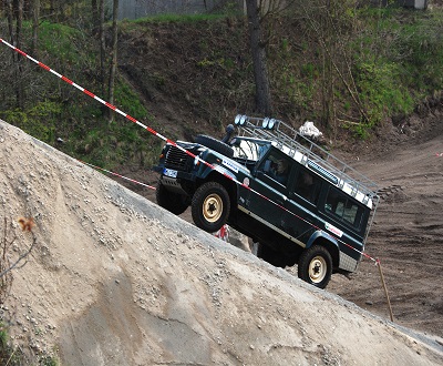 offroad trekk Regional-Incentive Südheide