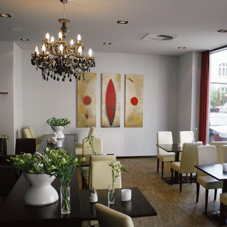 BEST WESTERN PLUS Hotel Ostertor BEST WESTERN PLUS Hotel Ostertor