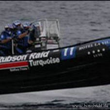 Powerboat Speed Rallye…Highspeed am Limit!