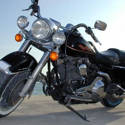 Harley Genuss-Tour Harley-Genuss-Tour Mallorca