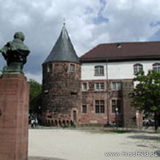 Erlebnisführung Heidelberg