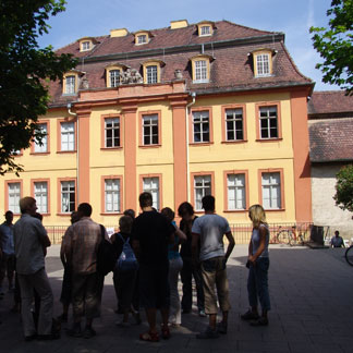 City Trophy City Trophy Weimar