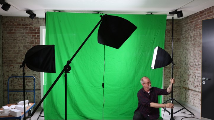 Filmdreh als Firmen-Event Filmdreh als Firmen-Event