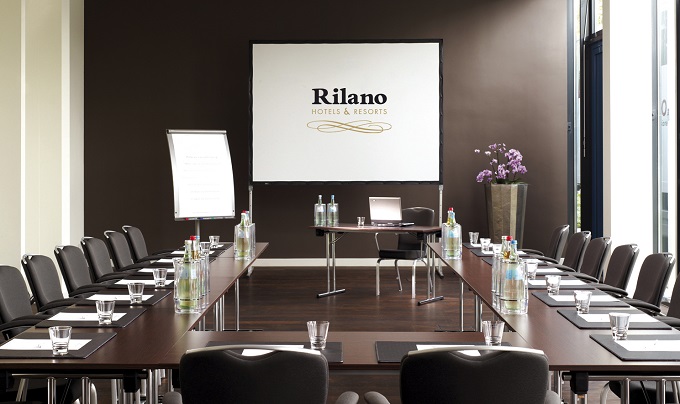 The Rilano Hotel München & Rilano 24/7 Hotel