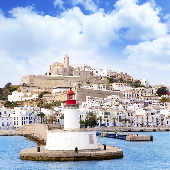 Ibiza Stadt IBIZA EMOTIONS!