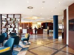 Lobby Lobby