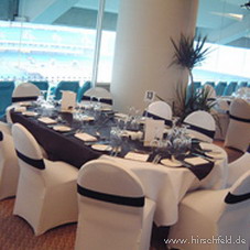 VIP-Loge VIP-Pakete Real Madrid
