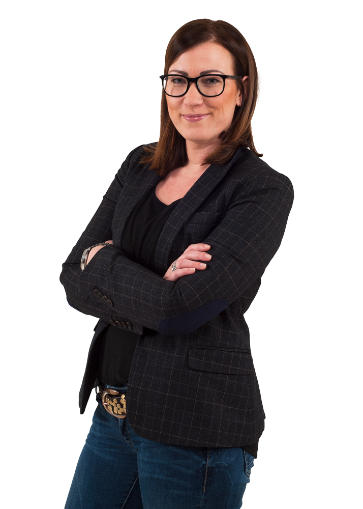 Franziska Stoll FraBelle Bild von Franziska Stoll