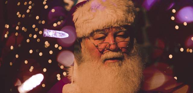 Sanat Claus