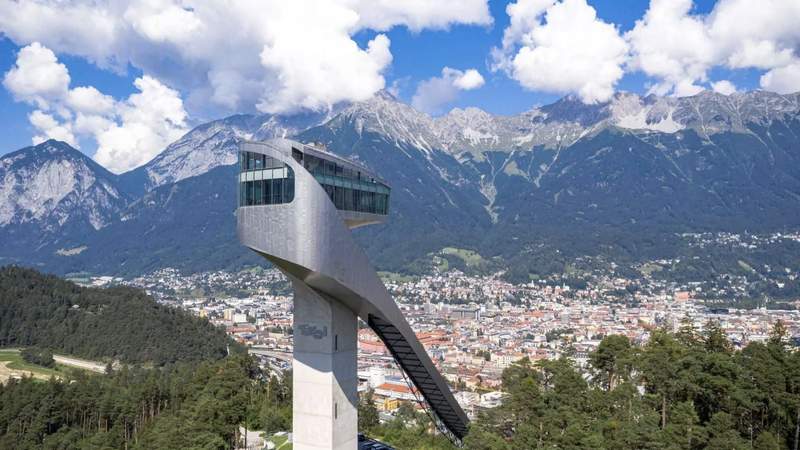 Einzigartiges Sommer- oder Herbst Incentive