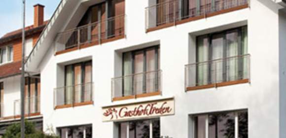 Landidyll Hotel Gasthof zum Freden