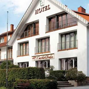 Landidyll Hotel Gasthof zum Freden