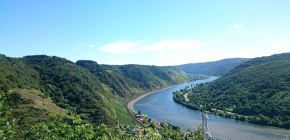 Wein & Wanderlust: Das Zell-Erlebnis