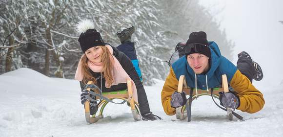 Wintergames