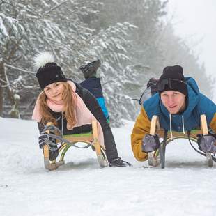 Wintergames