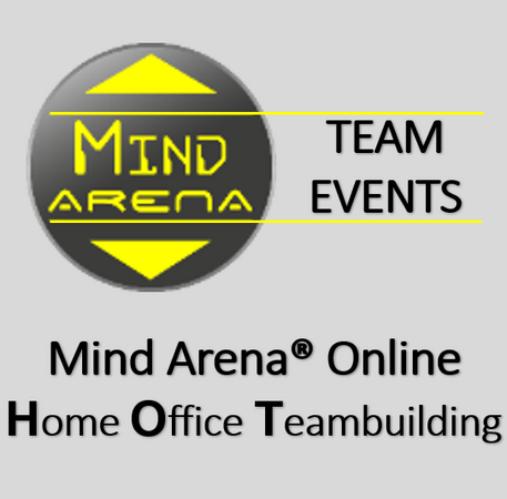 Mind Arena® Online Team Event
