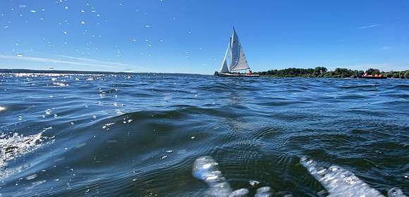 Marina und Segelschule Plau am See GbR