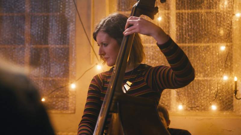 POCKET JAZZ TRIO & friends