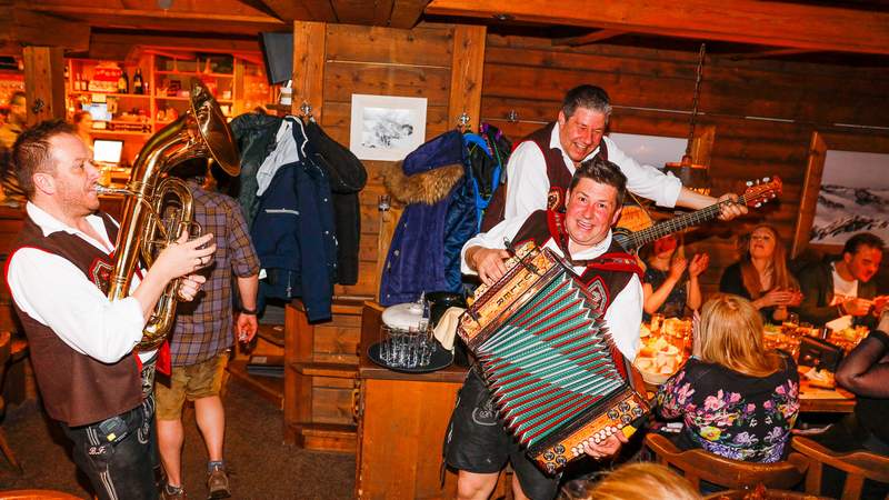 Neu! Teamevent mit Elektro-Bobs im Schnee