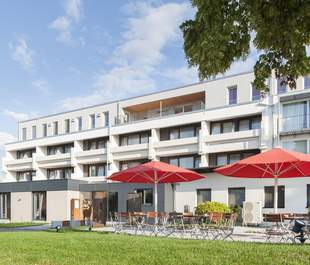 Hotel Schönbuch