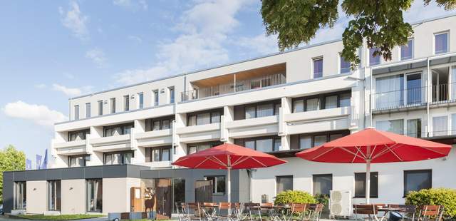 Hotel Schönbuch