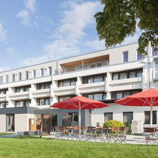 Hotel Schönbuch