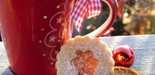 4 Wochen entspannt durch den Advent