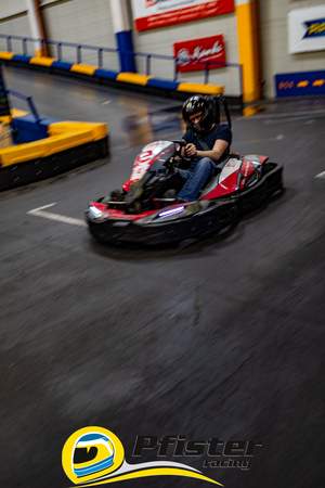 Grand Prix im eKart-Center MAINFRANKEN