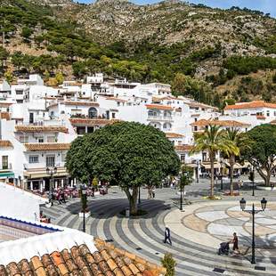 Marbella - Magie der Costa del Sol