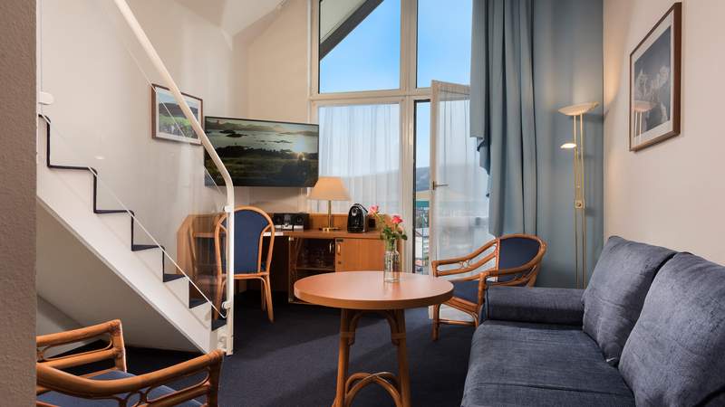 Best Western Ahorn Hotel Oberwiesenthal