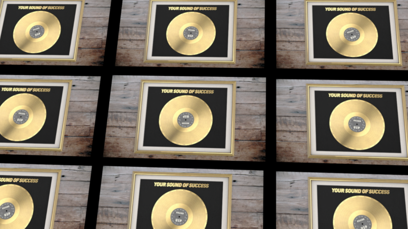 Becoming ONE Team im Hansa Tonstudio