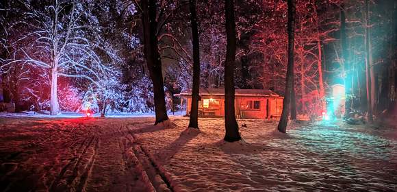 Weihnachtsfeier in Ingolstadt