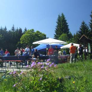 Thüringer Bratwurstchallenge