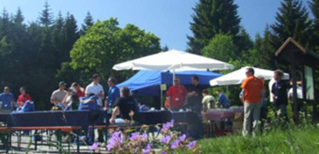 Thüringer Bratwurstchallenge Thüringer Bratwurstchallenge