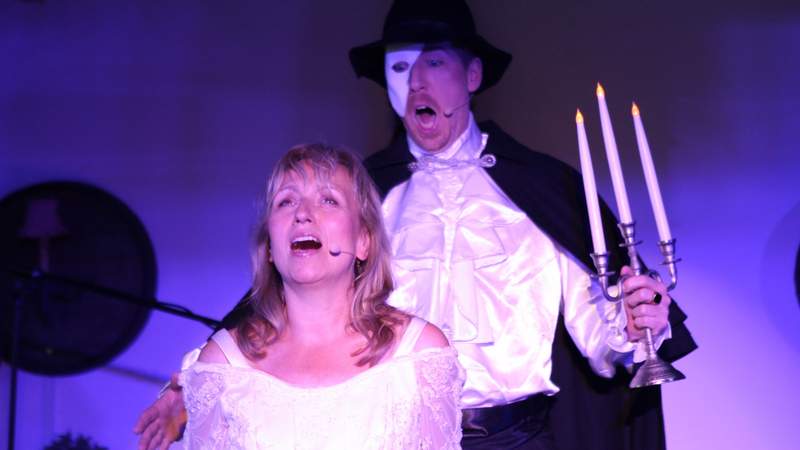 Musical-Affair