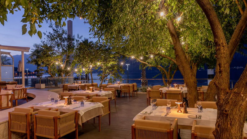 Montenegro Experience: Luxury & Team Spirit