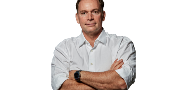Dominik Neidhart